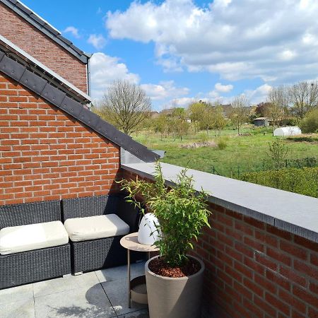 Le Vers'Aye Exteriér fotografie