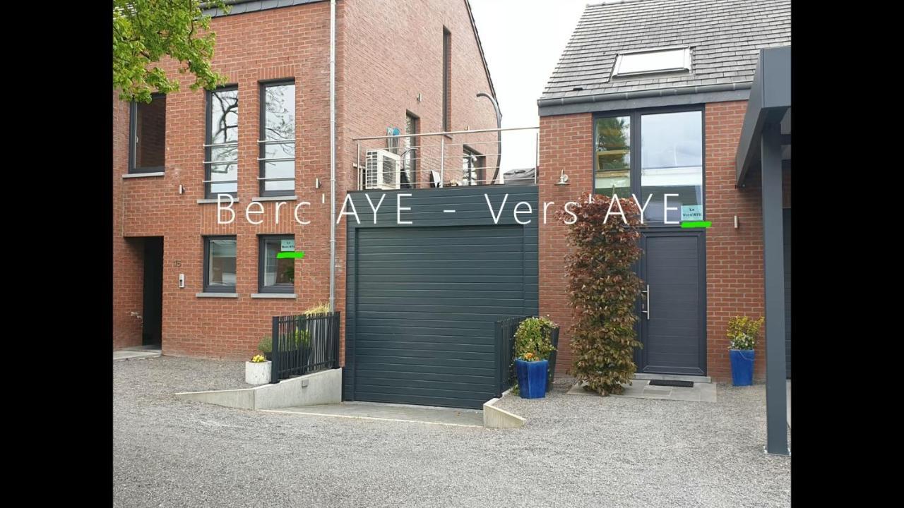 Le Vers'Aye Exteriér fotografie